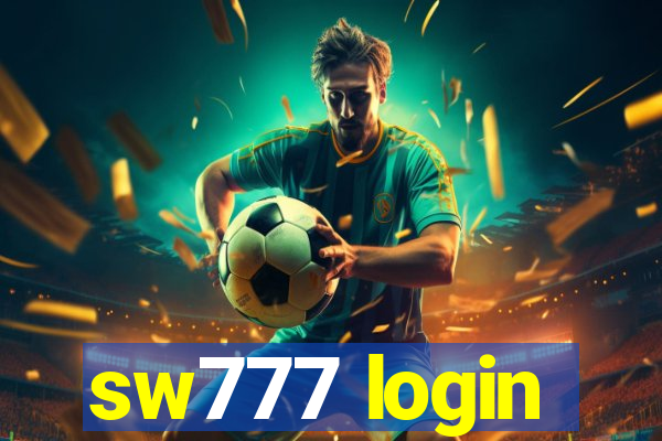 sw777 login